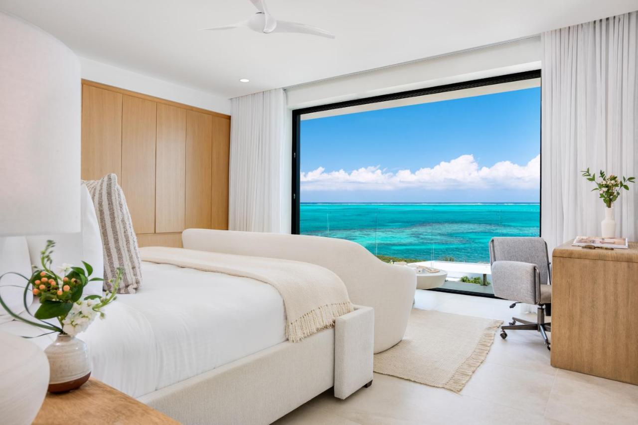 Beachwood Villa Turtle Cove Exterior foto